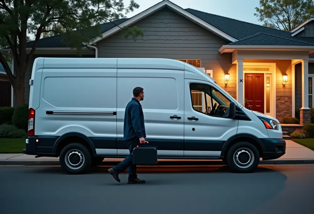 Emergency HVAC in North Carolina — HVAC North Carolina