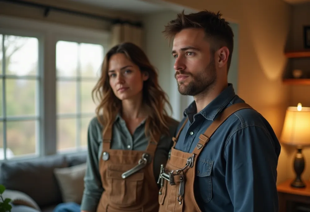 HVAC process in North Carolina — HVAC North Carolina